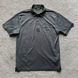 Travis Mathew Golf Polo